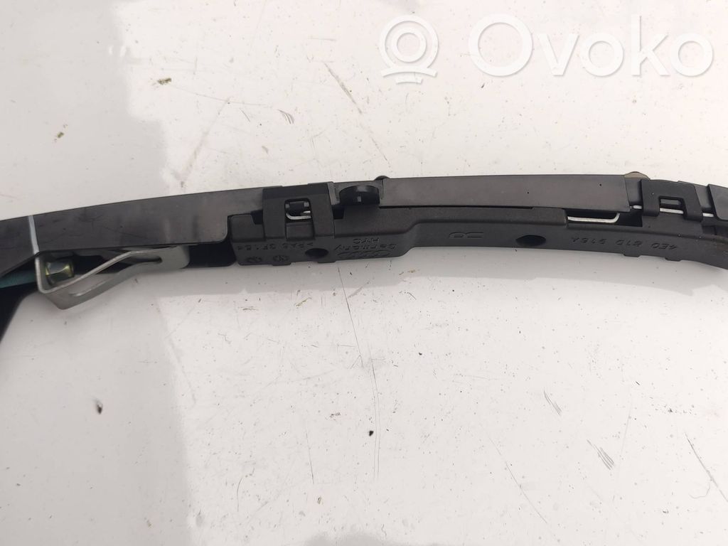Audi A8 S8 D3 4E Galinis laikiklis bamperio 
