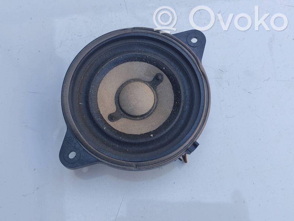 Panel speaker   4G5035402
