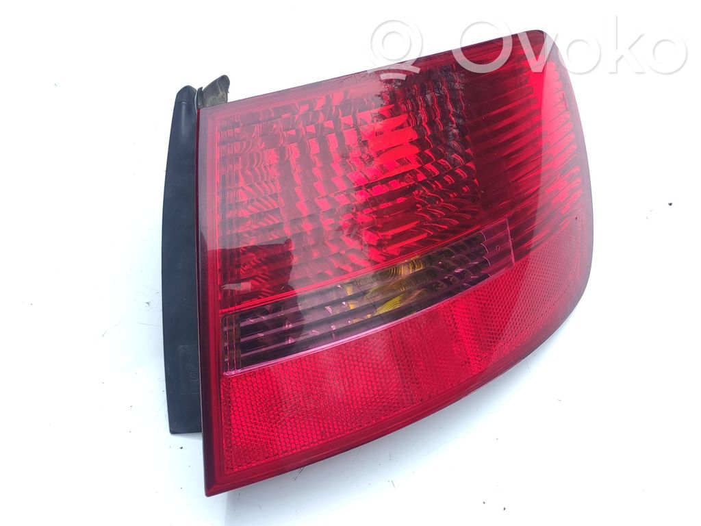 Audi A6 S6 C6 4F Takavalot 