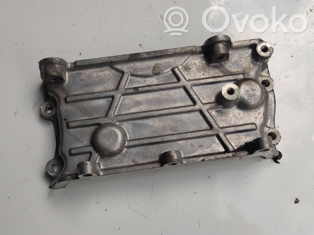 Audi Q7 4L Jakohihnan suoja 
