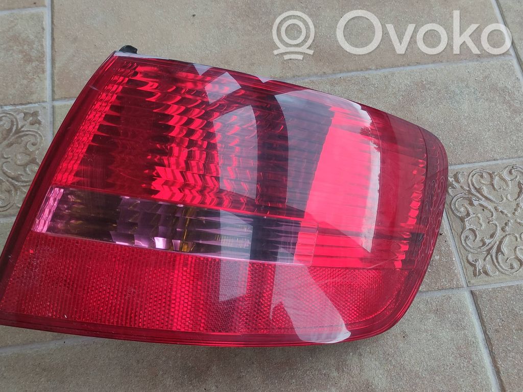 Audi A6 S6 C6 4F Takavalot 