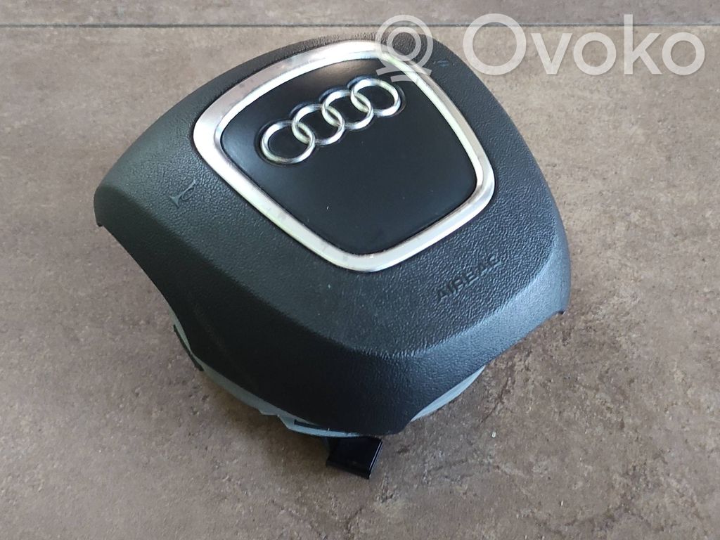 Audi A6 S6 C6 4F Vairo oro pagalvė 