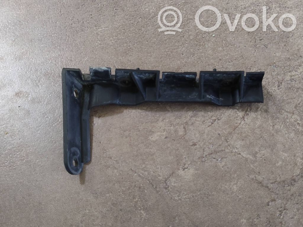 Audi A8 S8 D3 4E Rear bumper mounting bracket 