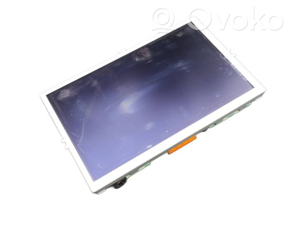 Audi A7 S7 4G Screen/display/small screen 