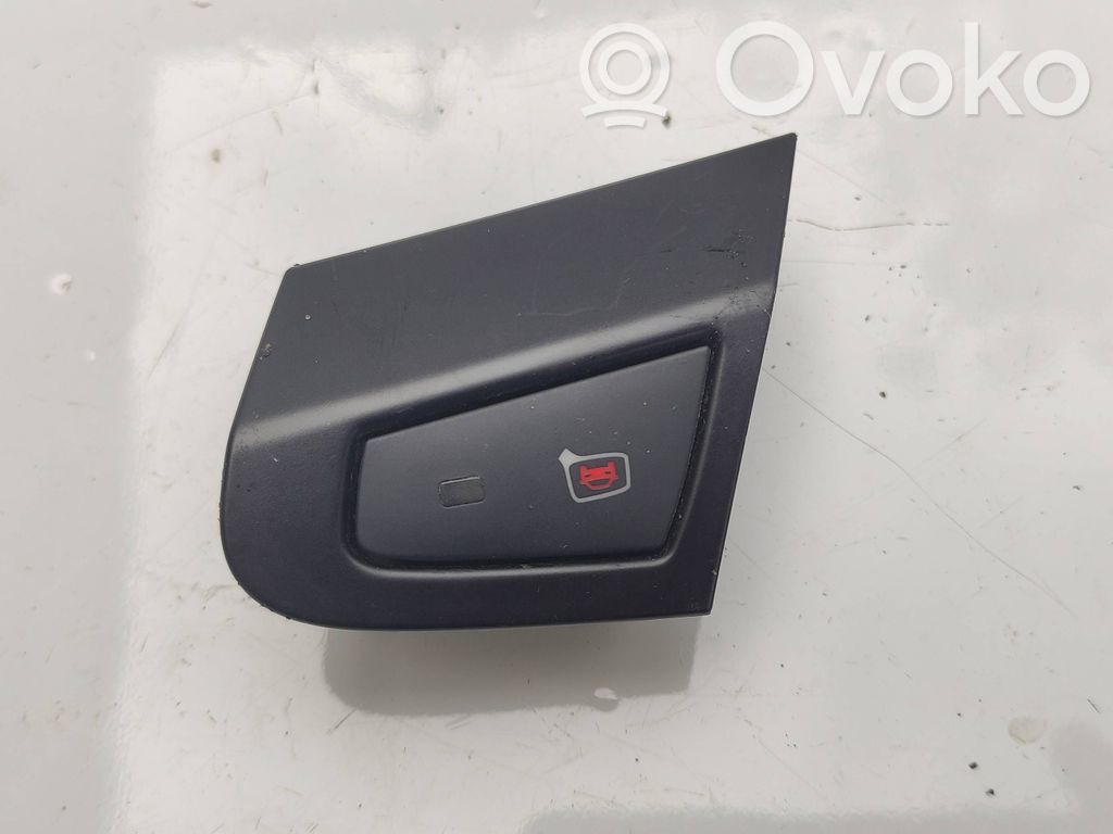 Audi Q7 4L Przycisk regulacji lusterek bocznych 