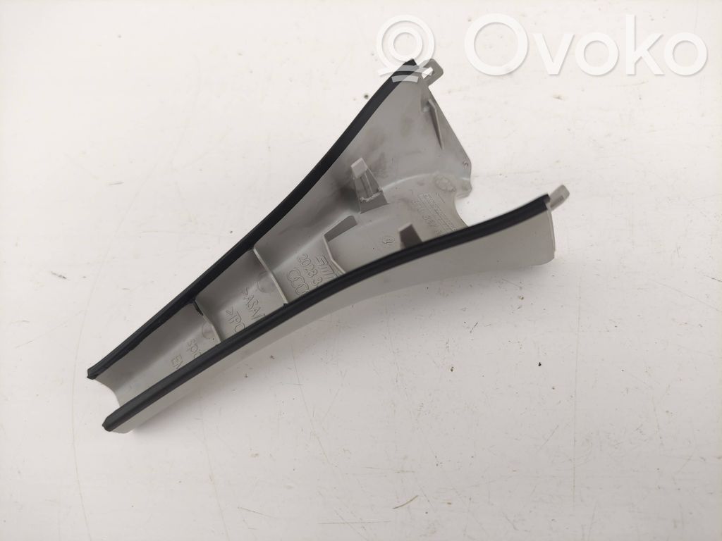 Audi A6 Allroad C7 Other interior part 