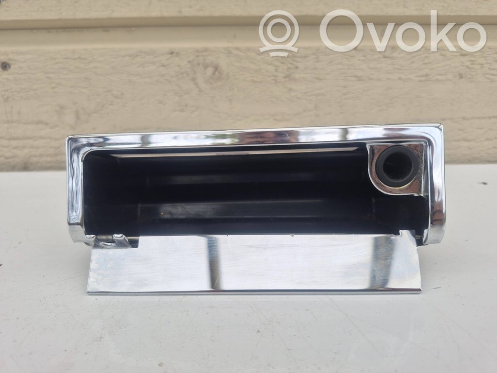Audi A8 S8 D3 4E Cendrier 