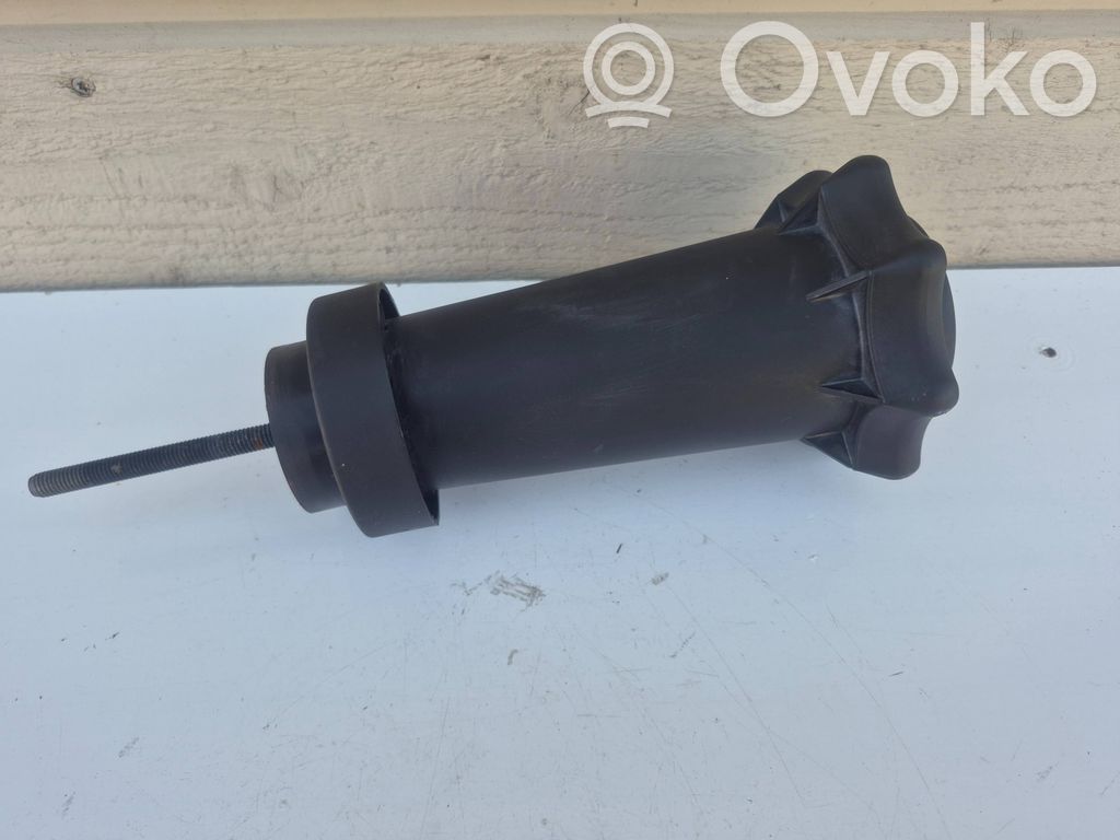 Audi A8 S8 D3 4E Tornillo de la rueda de repuesto 