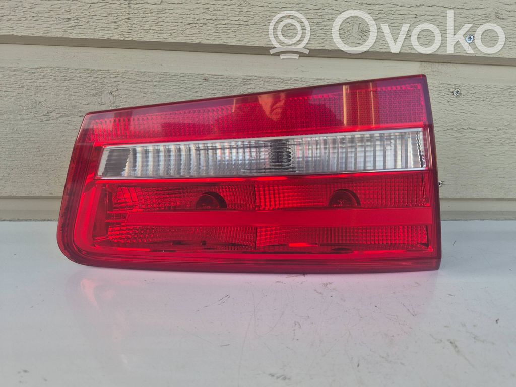 Audi A6 Allroad C7 Takaluukun takavalot 