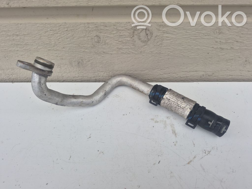 Audi A6 S6 C7 4G Caurulīte (-es) / šļūtene (-es) 