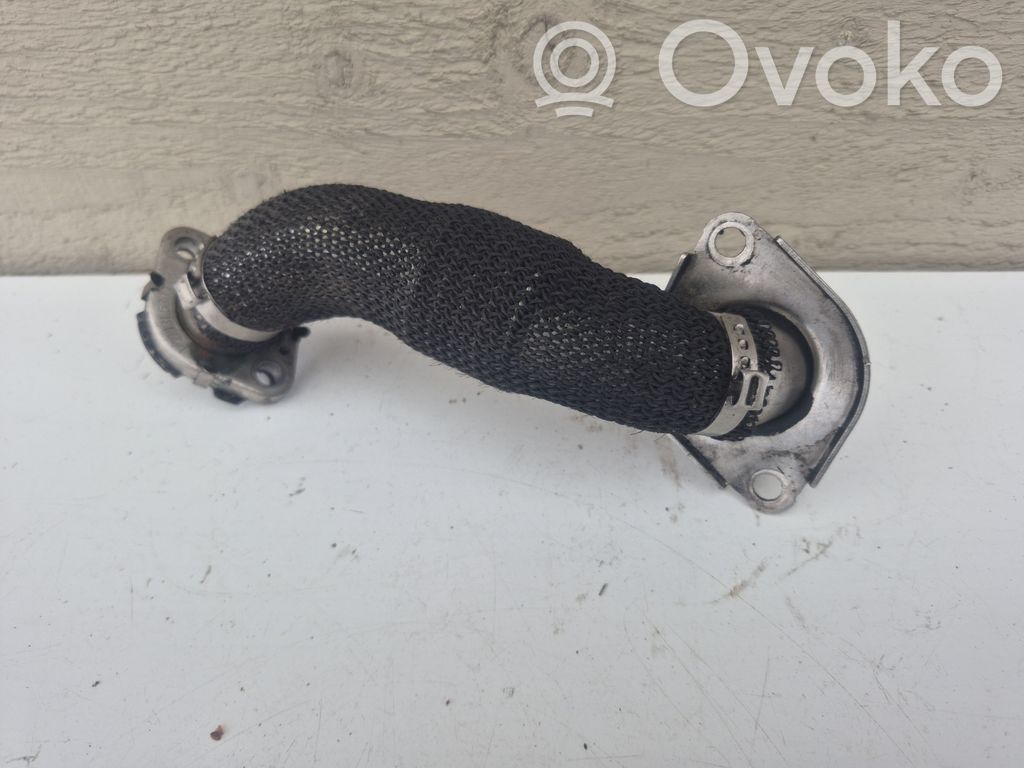 Audi A6 S6 C7 4G Caurulīte (-es) / šļūtene (-es) 