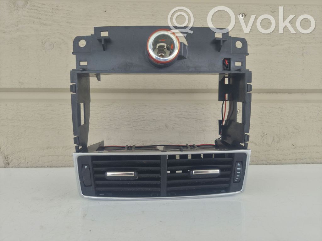Audi A8 S8 D3 4E Climate control unit 