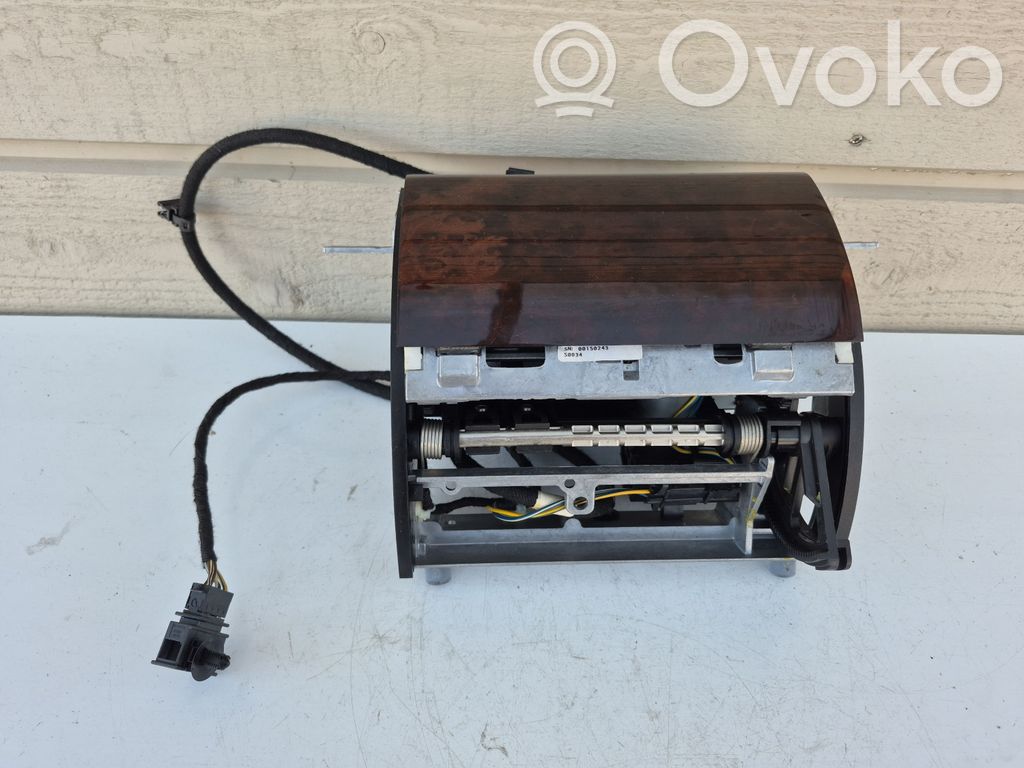 Audi A8 S8 D3 4E Screen/display/small screen 