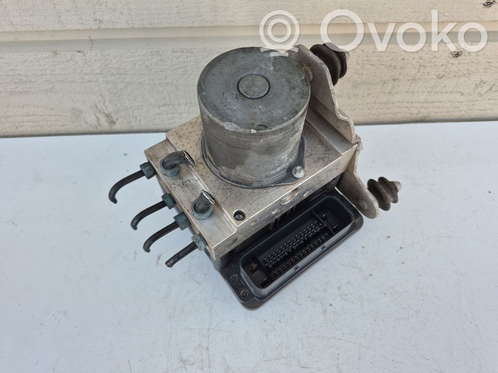 Audi A6 S6 C7 4G ABS Pump 
