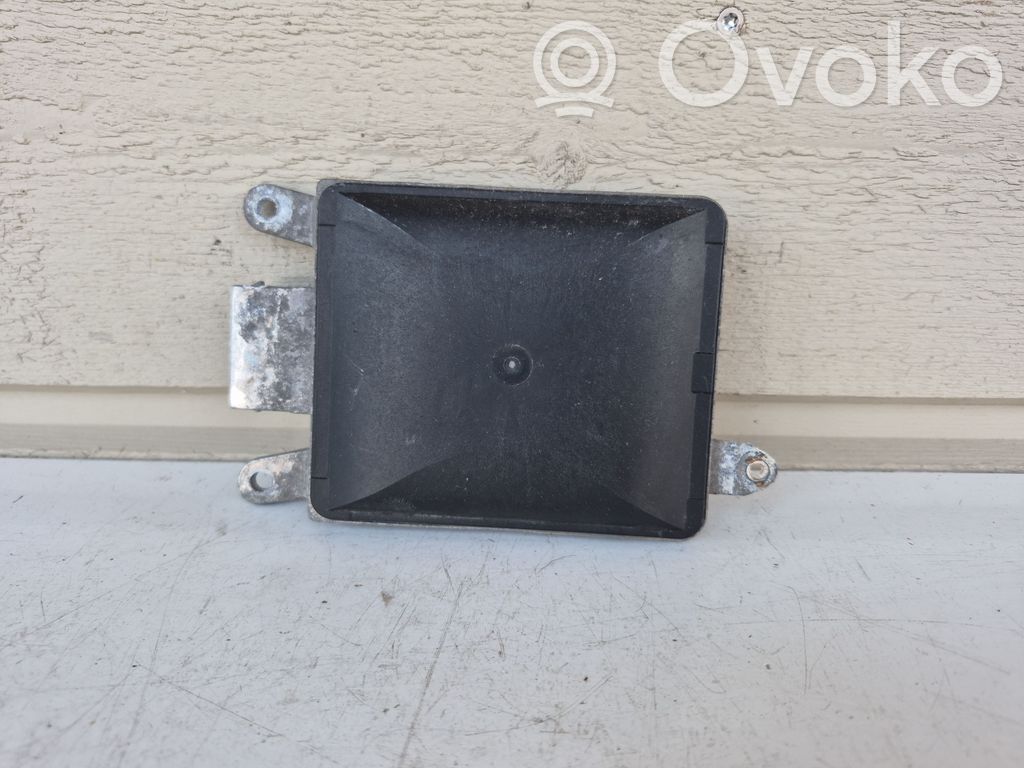 Audi A6 S6 C7 4G Blind spot module 