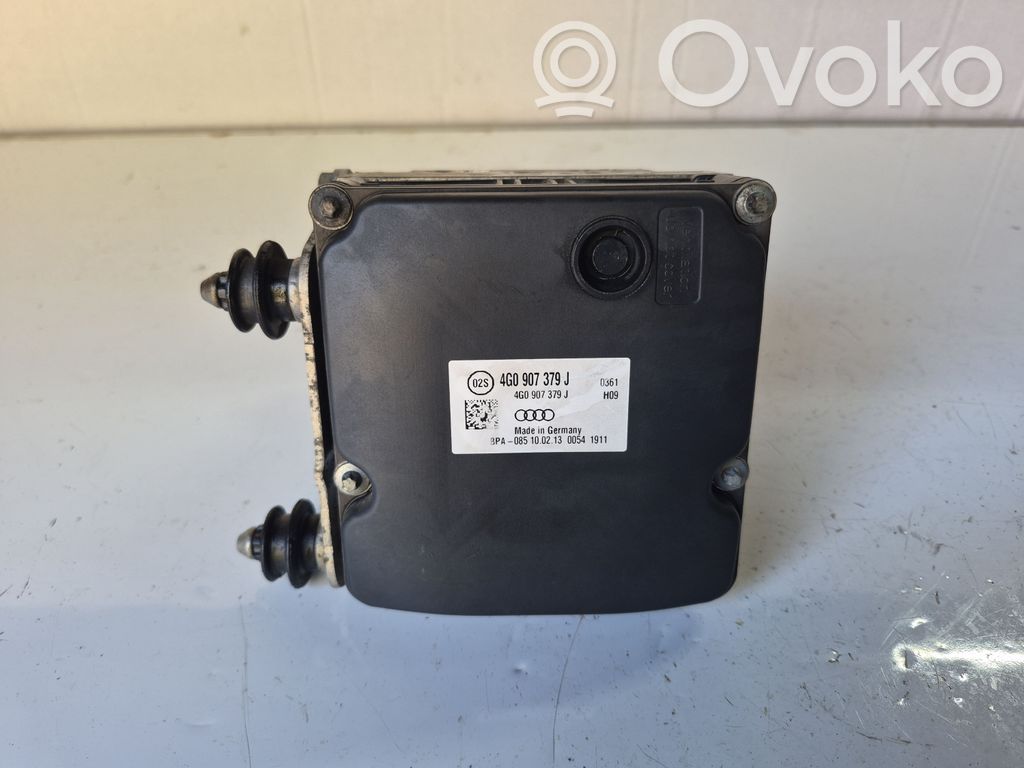 Audi A6 C7 ABS Pump 
