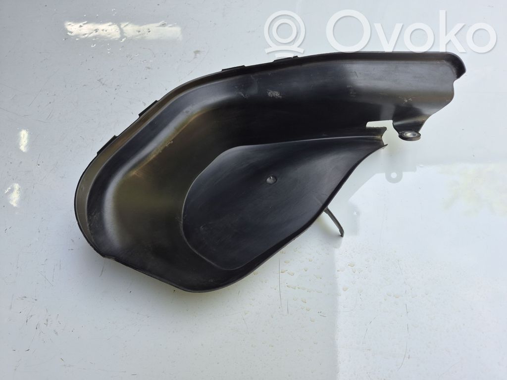 Porsche Cayenne (92A) Coperchio scatola dei fusibili 