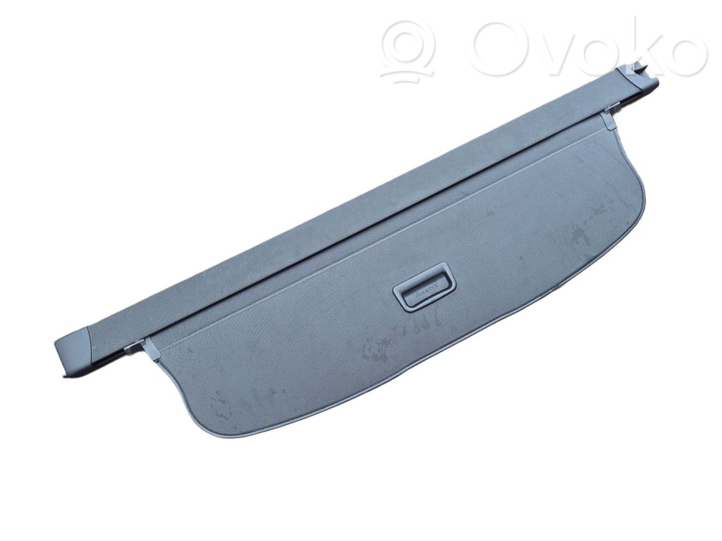 Audi A4 S4 B8 8K Laderaumabdeckung Gepäckraumabdeckung 