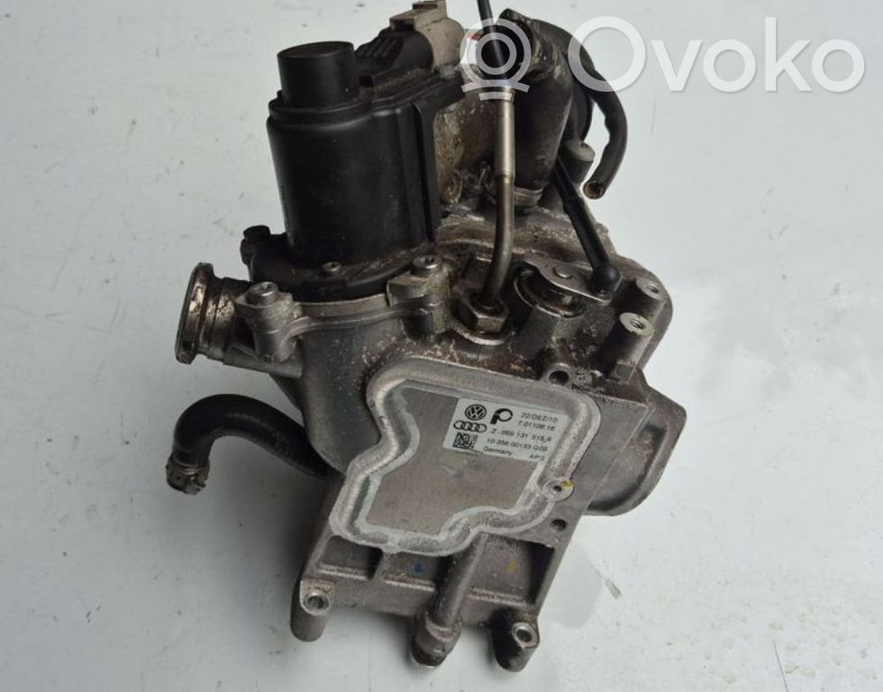EGR aušintuvas   059131515R