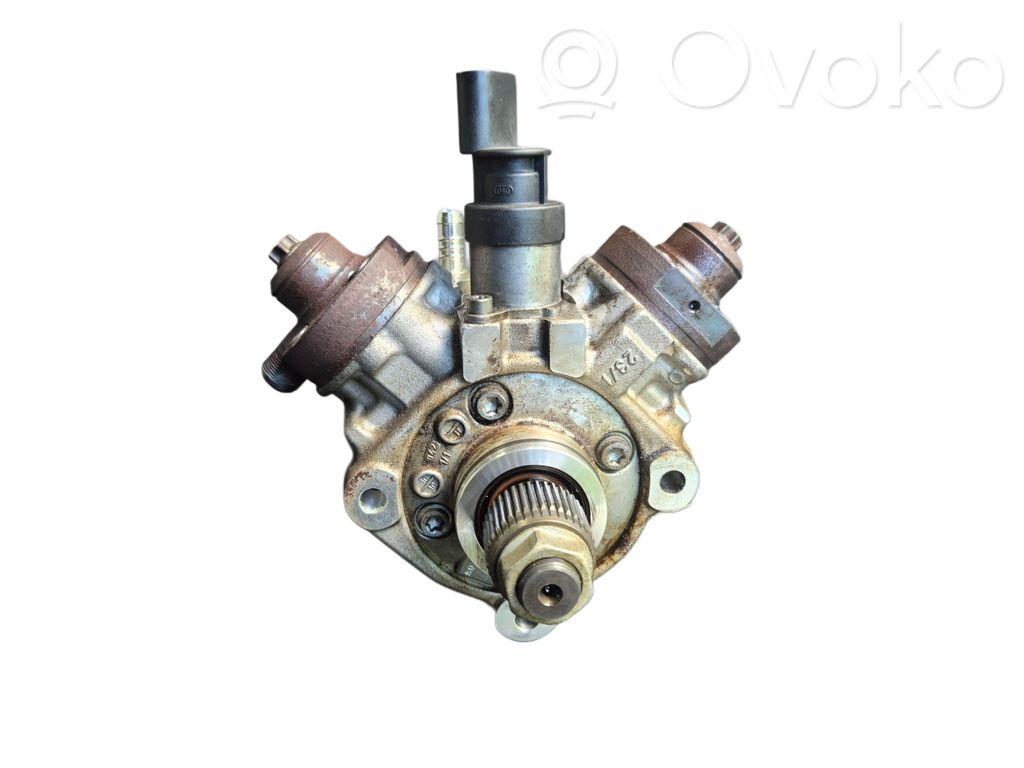 Pompa wtryskowa wysokiego ciśnienia   059130755BG,0445010642
