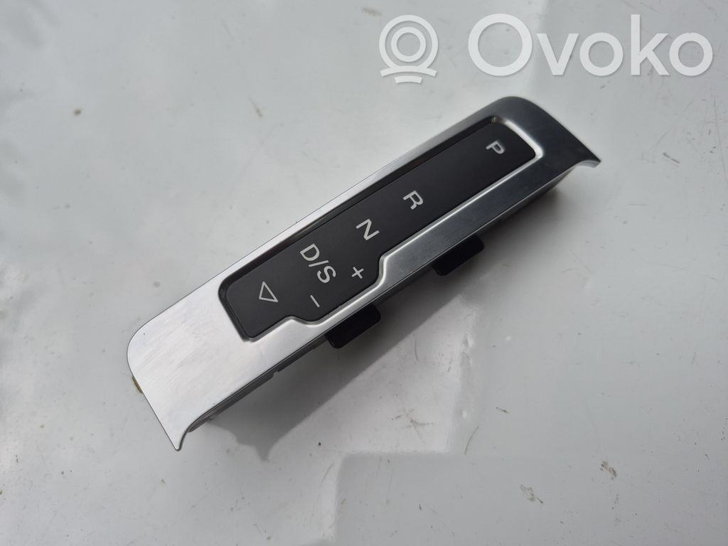 Audi A4 S4 B8 8K Gear shift selector indicator 