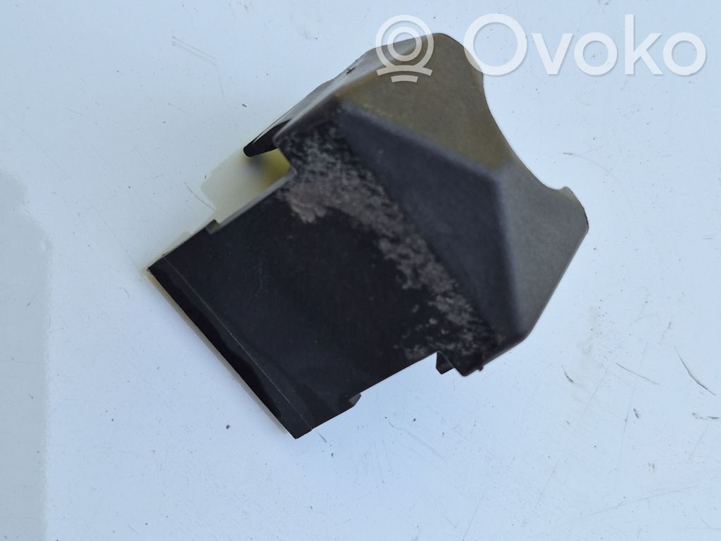 Audi A6 S6 C6 4F Front bumper mounting bracket 