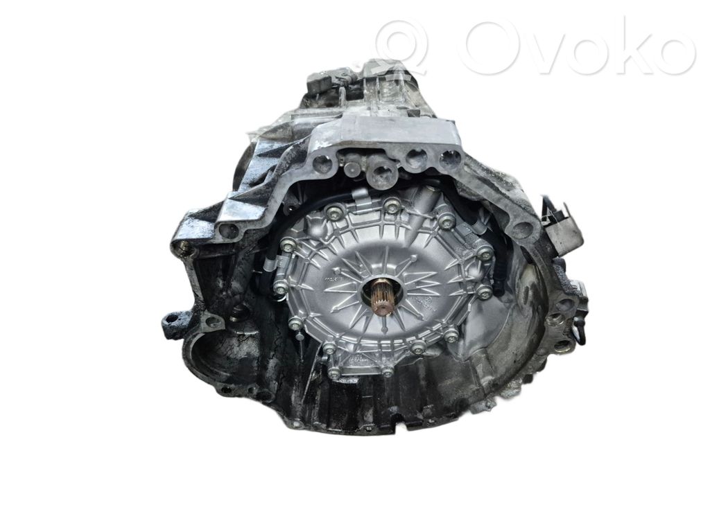 Audi A6 S6 C6 4F Caja de cambios automática 