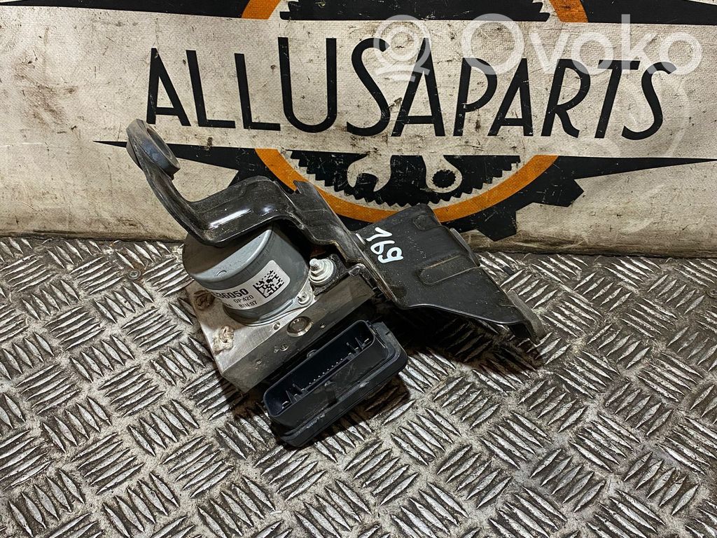 Pompe ABS   68397394AA,68397394AA