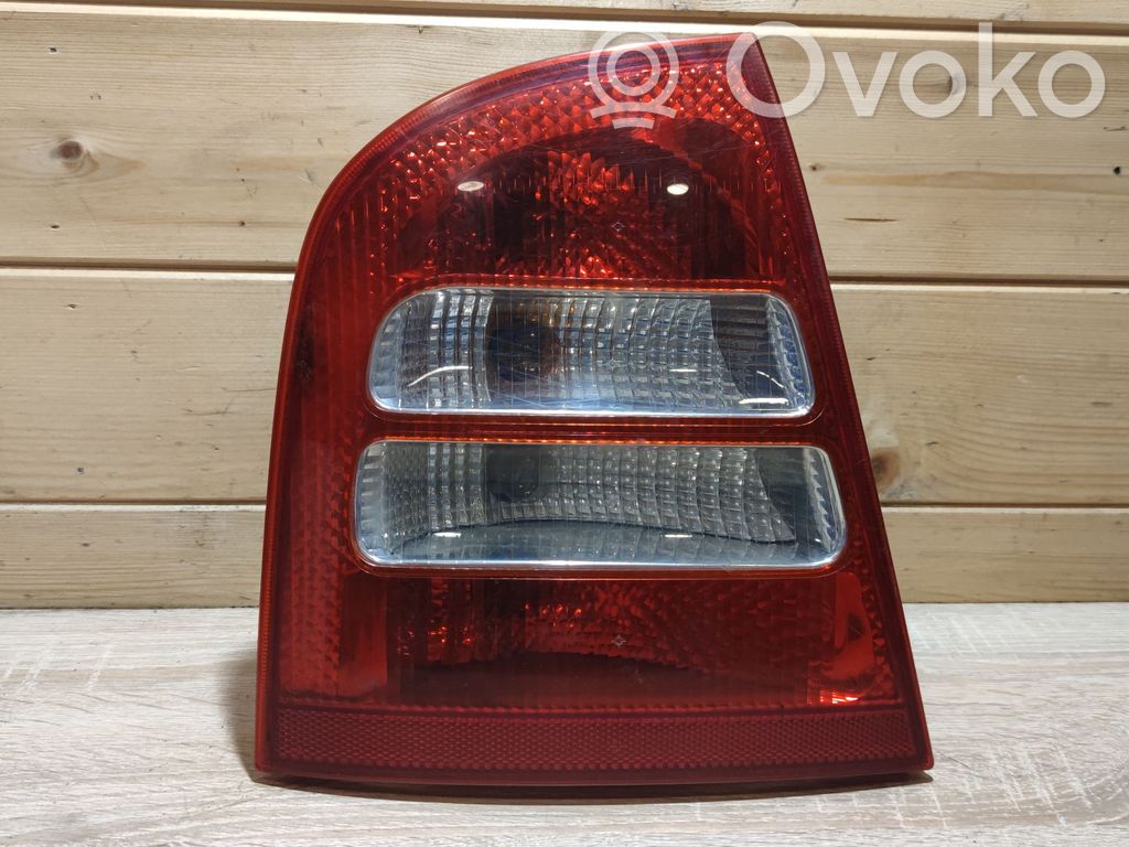 Skoda Octavia Mk1 (1U) Lampa tylna 