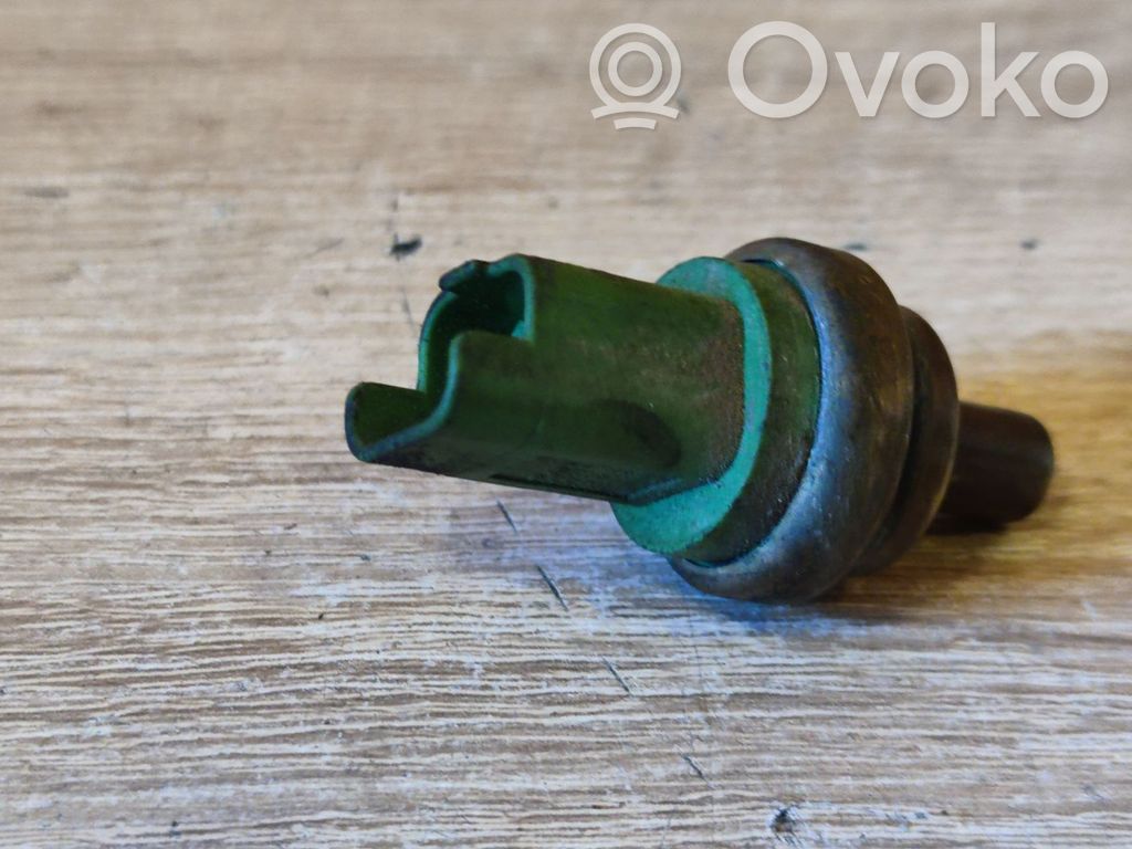 Volvo V50 Coolant temperature sensor 