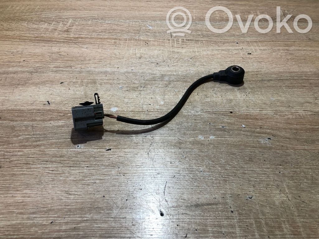 Volvo S40 Sensor de petardeo del motor 