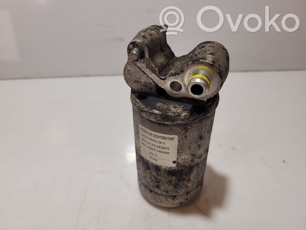 Volvo V60 Osuszacz powietrza klimatyzacji A/C 