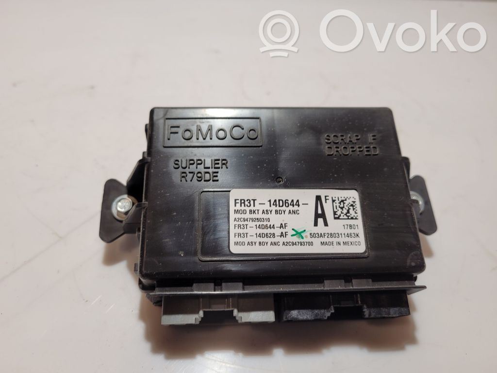 Ford Mustang VI Module d'éclairage LCM 