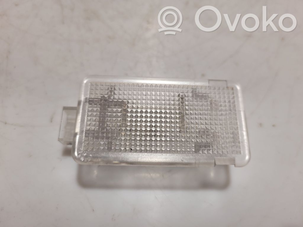 Volvo V70 Autre éclairage intérieur 