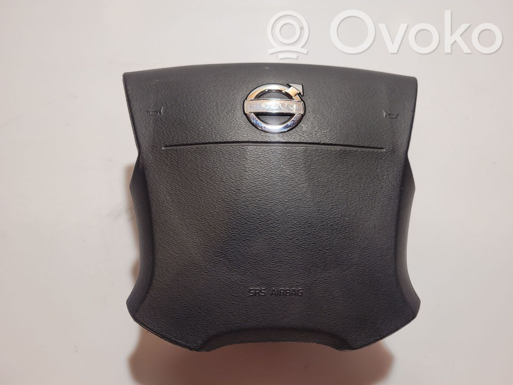 Volvo V70 Vairo oro pagalvė 