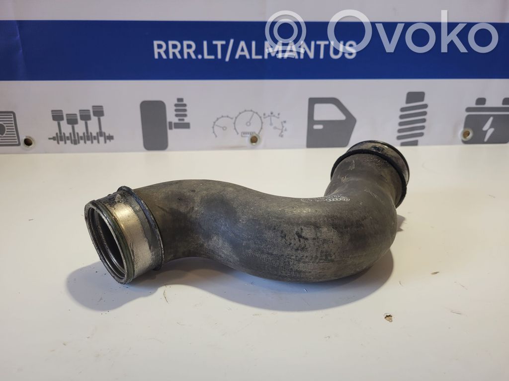 Audi A3 S3 8P Intercooler hose/pipe 