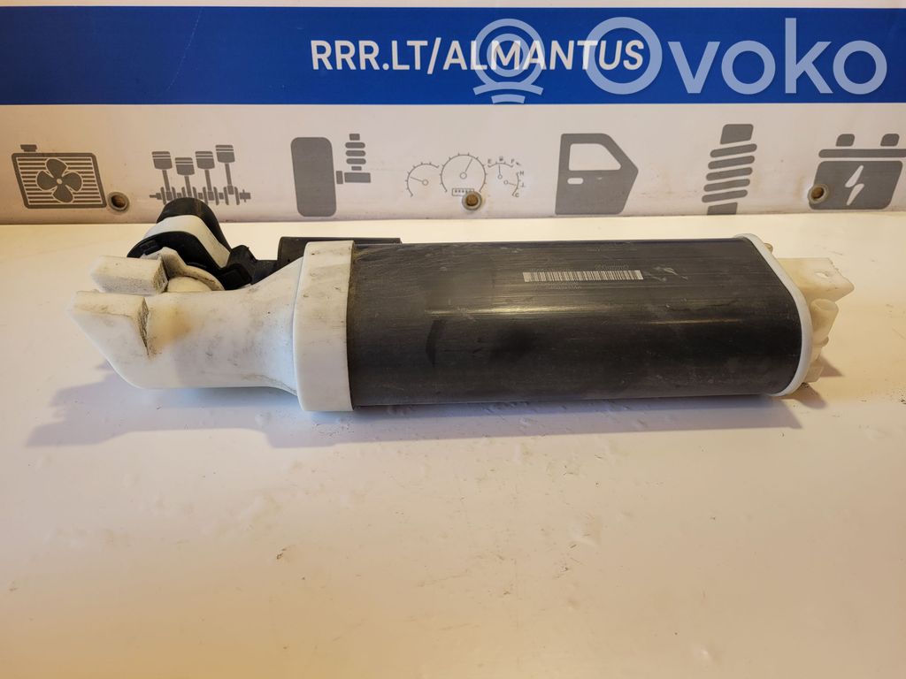 Dodge Challenger Active carbon filter fuel vapour canister 