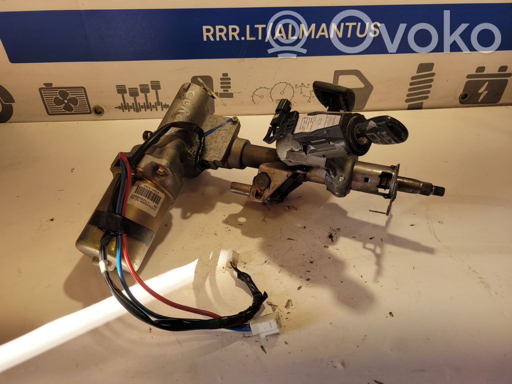 Toyota Corolla E120 E130 Electric power steering pump 