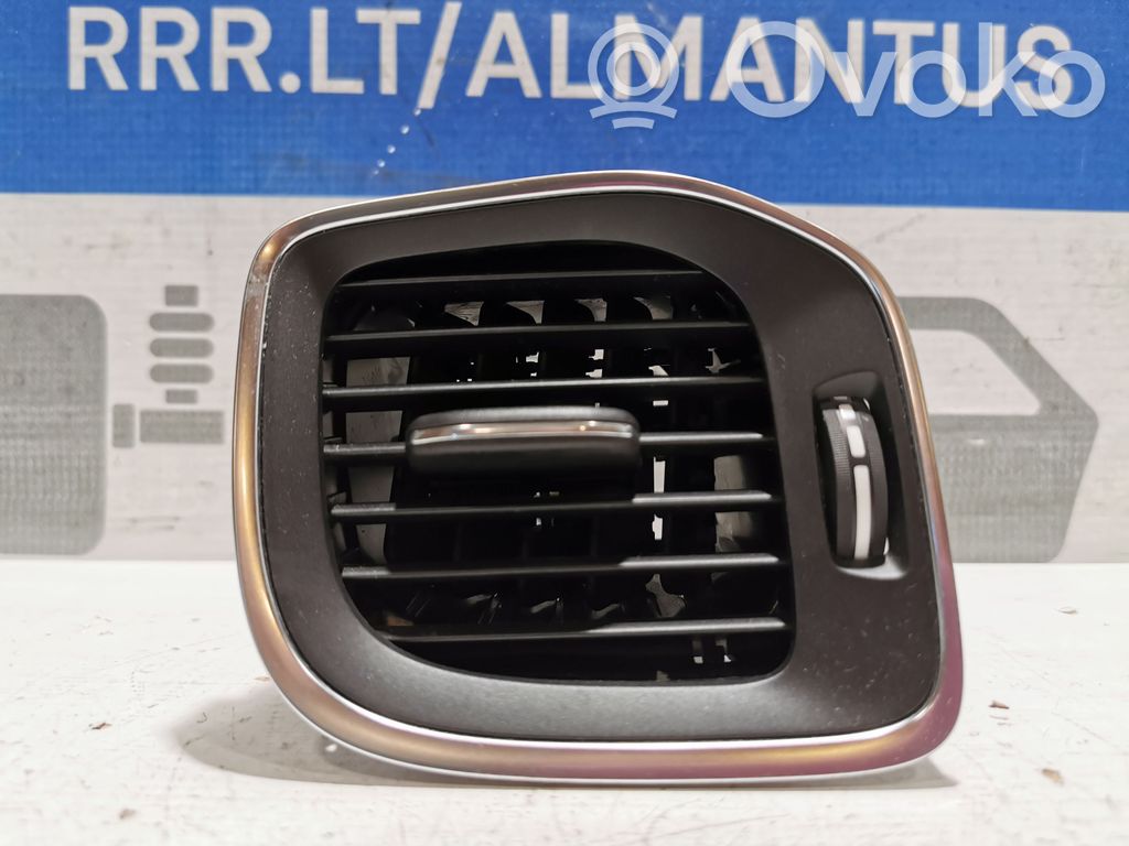 Volvo V60 Boczna kratka nawiewu deski rozdzielczej 