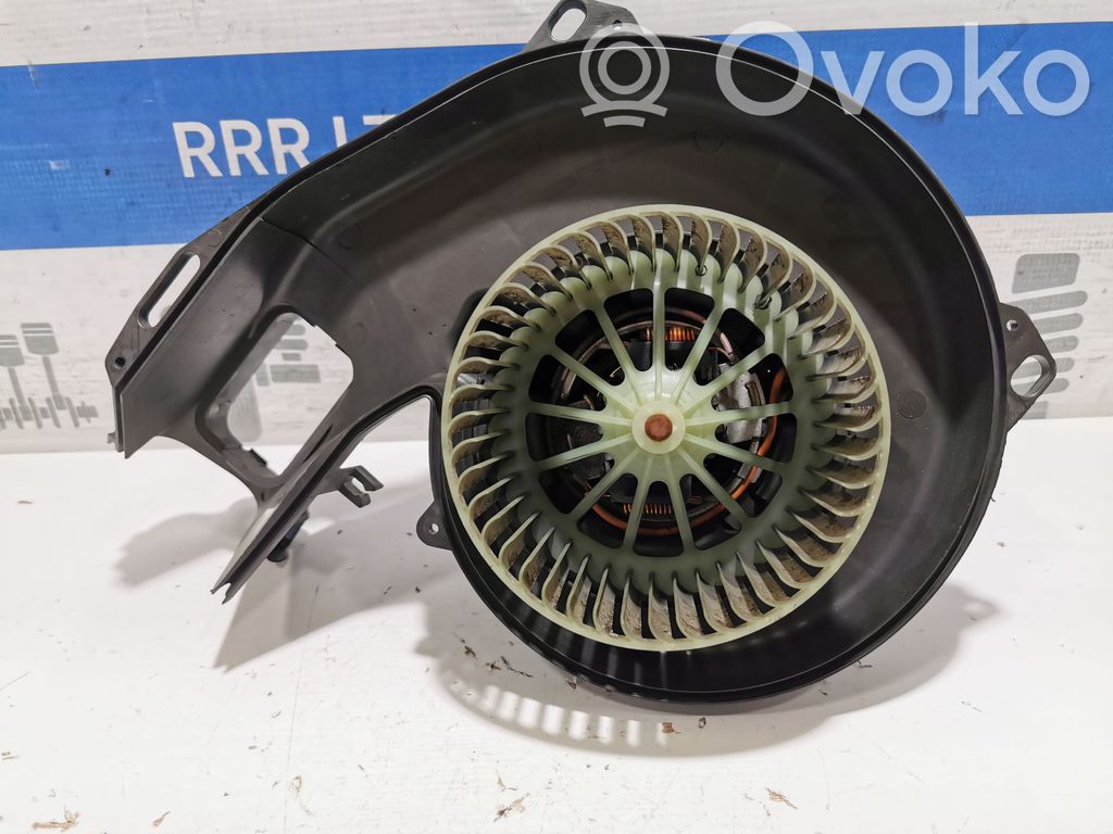 Opel Meriva A Lämmittimen puhallin 