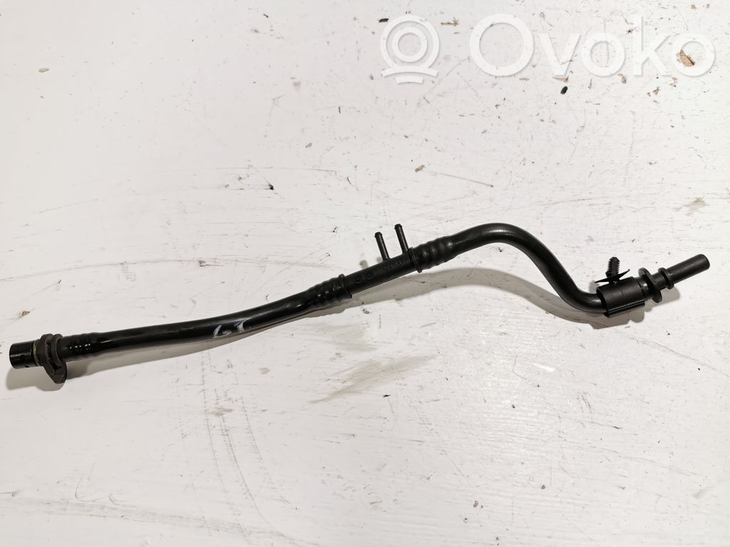 BMW 5 GT F07 Caurulīte (-es) / šļūtene (-es) 
