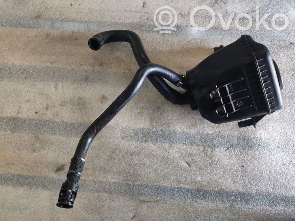 BMW 5 GT F07 Ausgleichsbehälter Servopumpe 