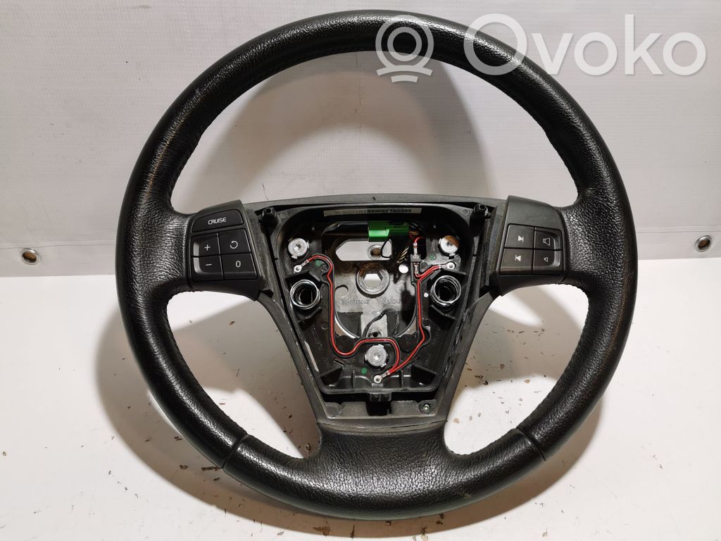 Volvo S40 Stūre 
