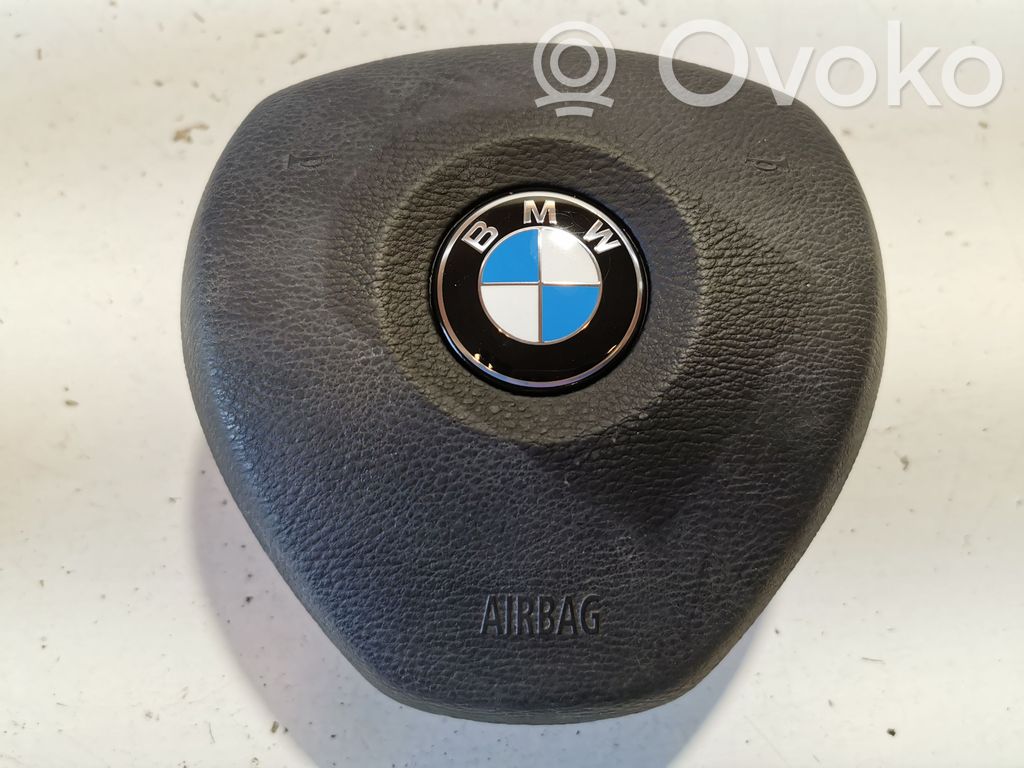 Poduszka powietrzna Airbag kierownicy   32306884650,BXEH18500078,17B2214T4114