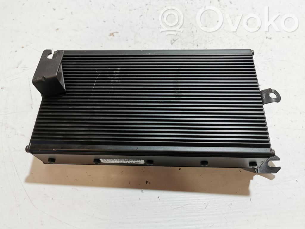 Saab 9-5 Garso stiprintuvas 