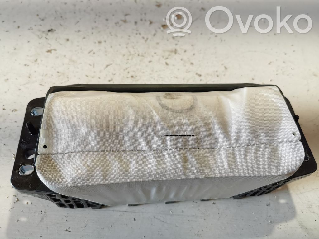 Audi Q7 4M Poduszka powietrzna Airbag pasażera 