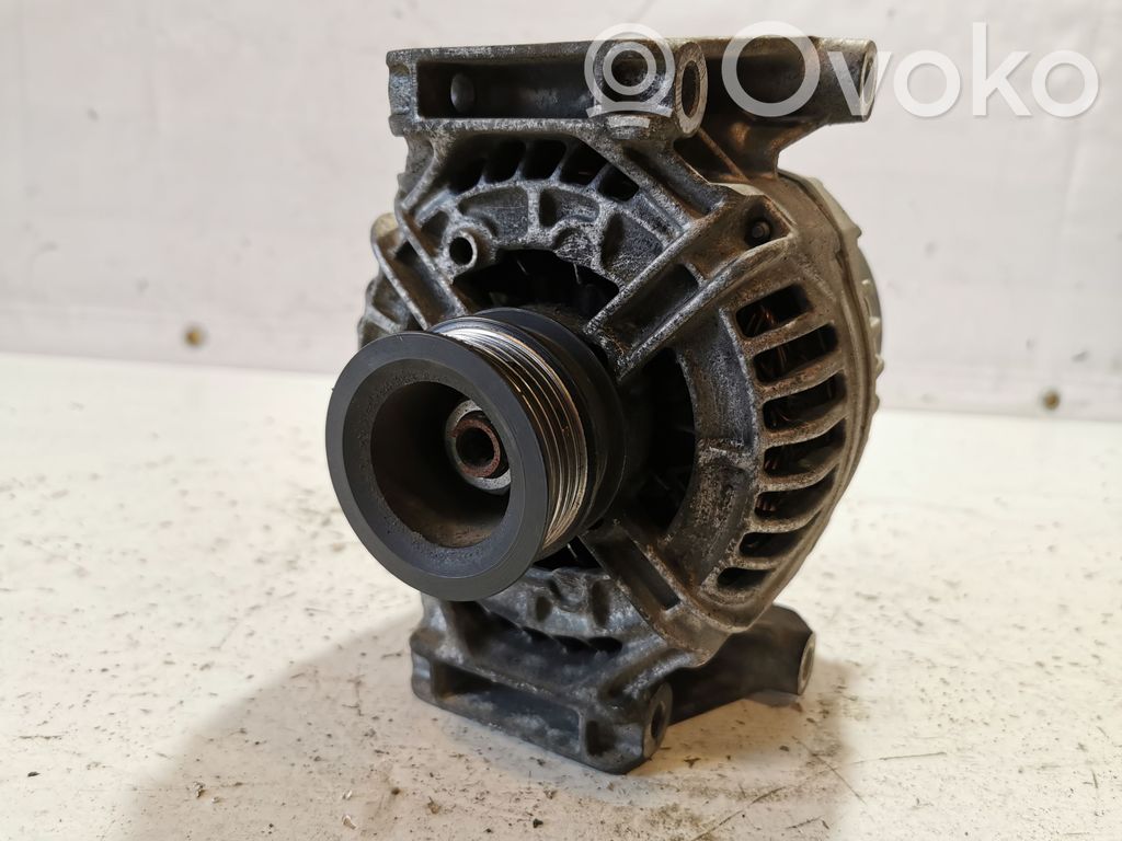 Saab 9-3 Ver2 Ģenerators 