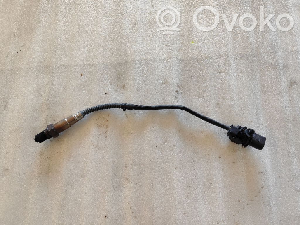 Volvo V40 Sensore della sonda Lambda 