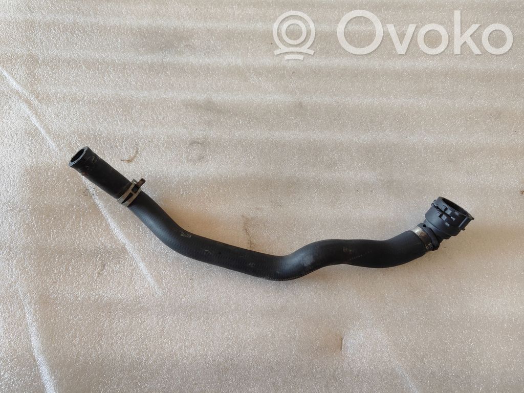 Engine coolant pipe/hose   9133172