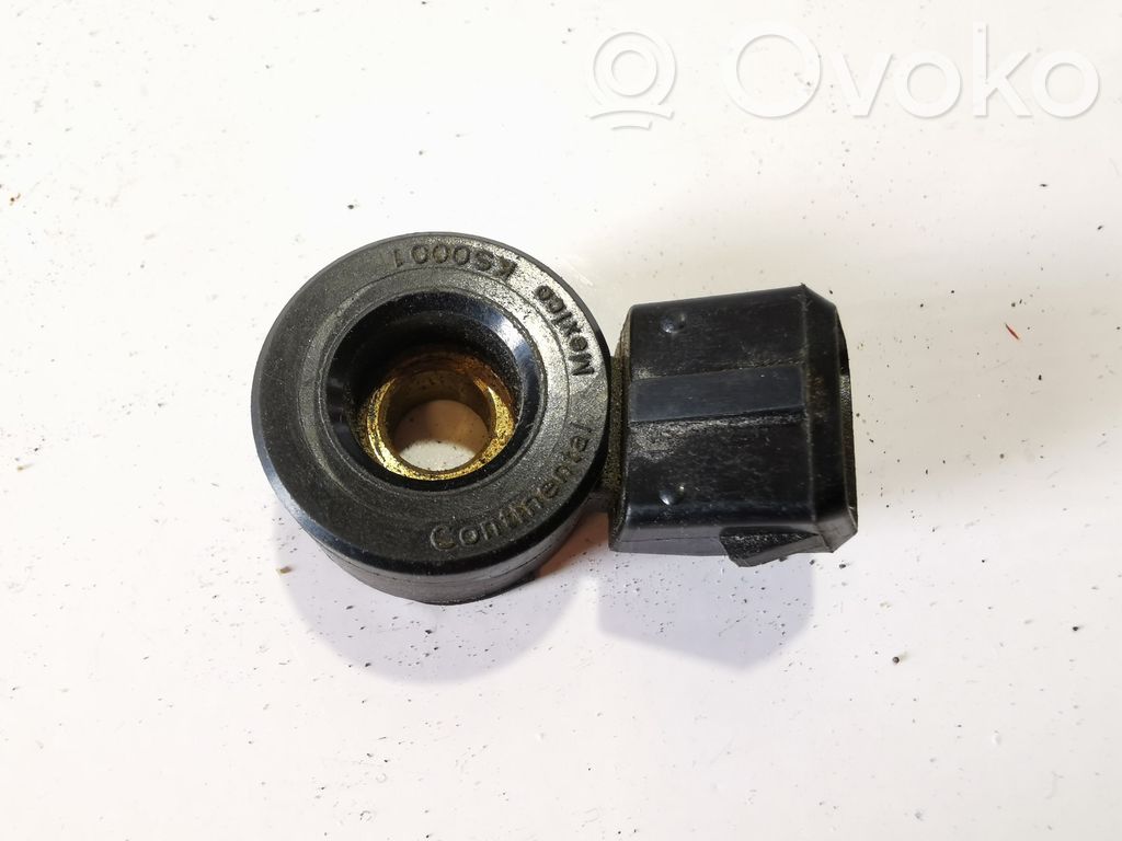 Dodge Challenger Detonation knock sensor 